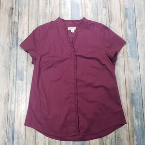 Coldwater Creek Top!